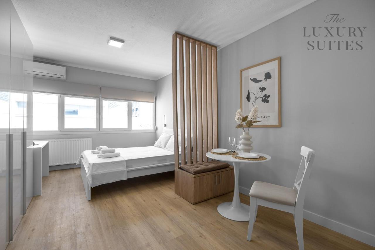 Nephele, The Luxury Apartment